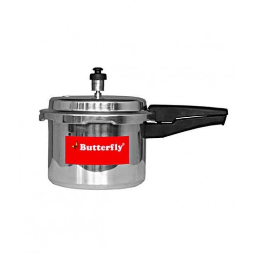 butterfly standard pressure cooker-3litres